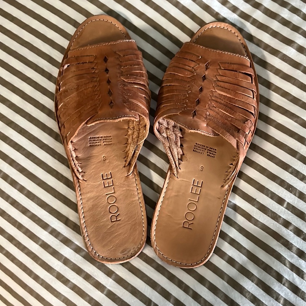 Rollee Hirache Type Sandals
